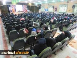 کارورزی پیوند بین نظریه و عمل است 9