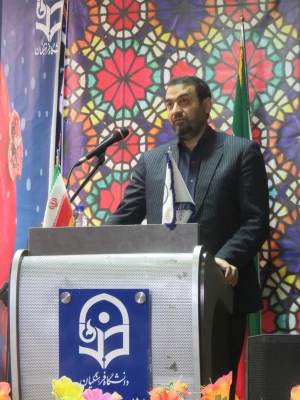 اساسا تربیت بر عهده ی متربی است 2