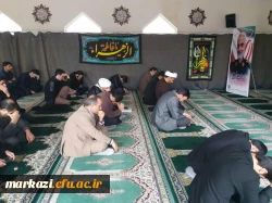 سردار سلیمانی مظهر حیات طیبه بود. 5