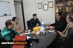 وظیفه دانشگاه پاسخگویی به نیازهای علمی و پژوهشی است 4