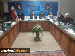 توسعه ی فضای فیزیکی پردیس ها در اولویت قرار بگیرد 3