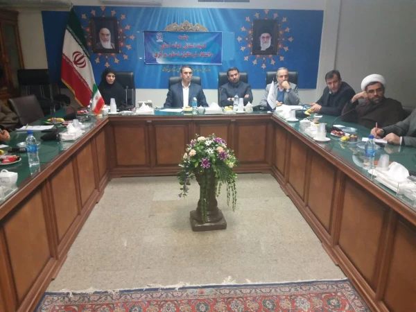 توسعه ی فضای فیزیکی پردیس ها در اولویت قرار بگیرد 3