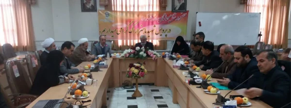 تربیت دینی در وزارت آموزش و پرورش؛ محور تربیت است 2