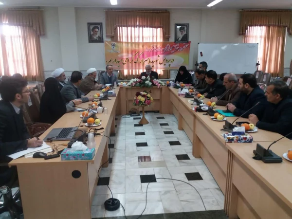 تربیت دینی در وزارت آموزش و پرورش؛ محور تربیت است 3