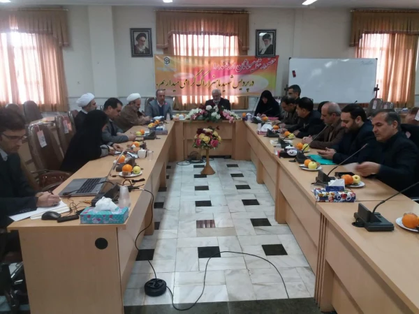 تربیت دینی در وزارت آموزش و پرورش؛ محور تربیت است 4