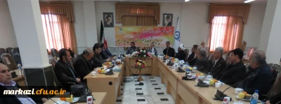 مدیر عامل بنیاد خیرین در استان مرکزی گفت: 

باورمندی، اعتمادسازی و شفافیت سه اصل اساسی در بنیاد است