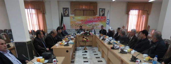 باورمندی، اعتمادسازی و شفافیت سه اصل اساسی در بنیاد است 2