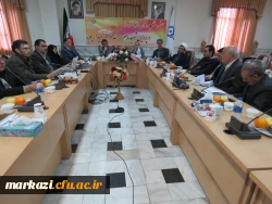 باورمندی، اعتمادسازی و شفافیت سه اصل اساسی در بنیاد است 3