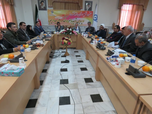 باورمندی، اعتمادسازی و شفافیت سه اصل اساسی در بنیاد است 3