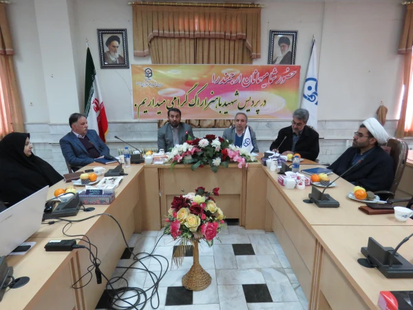 باورمندی، اعتمادسازی و شفافیت سه اصل اساسی در بنیاد است 4