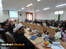 باورمندی، اعتمادسازی و شفافیت سه اصل اساسی در بنیاد است 5