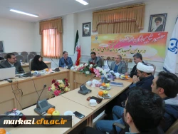 باورمندی، اعتمادسازی و شفافیت سه اصل اساسی در بنیاد است 6