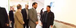 بازدید مدیر کل آموزش و پرورش استان از روند مصاحبه پذیرفته شدگان استخدام پیمانی ماده 28 در پردیس شهید باهنر 2