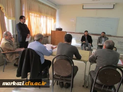 بازدید مدیر کل آموزش و پرورش استان از روند مصاحبه پذیرفته شدگان استخدام پیمانی ماده 28 در پردیس شهید باهنر 8