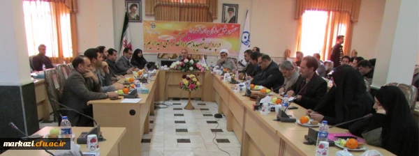 کلاس درس خط مقدم دانشگاه فرهنگیان است 2