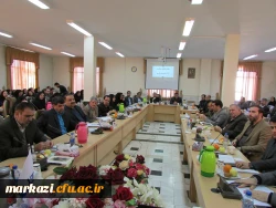 کلاس درس خط مقدم دانشگاه فرهنگیان است 3