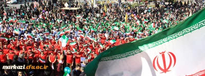 جزئیات برگزاری راهپیمایی ۲۲ بهمن در اراک