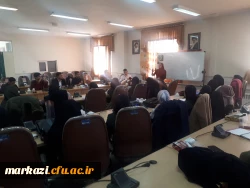 کارگاه هنر معلمی برگزار شد 2