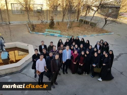 کارگاه هنر معلمی برگزار شد 4