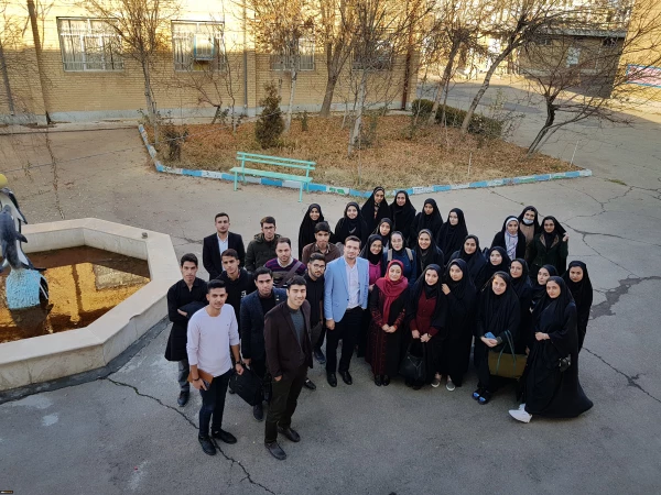 کارگاه هنر معلمی برگزار شد 4