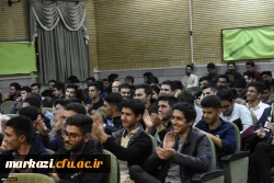 جشن یلدا دانشجویی برگزار شد 2