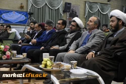 جشن یلدا دانشجویی برگزار شد 3