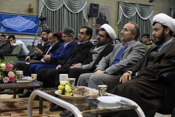 جشن یلدا دانشجویی برگزار شد 3