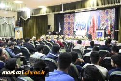 جشن یلدا دانشجویی برگزار شد 4