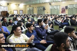 جشن یلدا دانشجویی برگزار شد 5