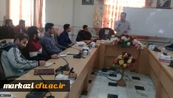 کارگاه مزاج شناسی و تغذیه برگزار شد 2