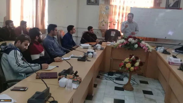 کارگاه مزاج شناسی و تغذیه برگزار شد 2