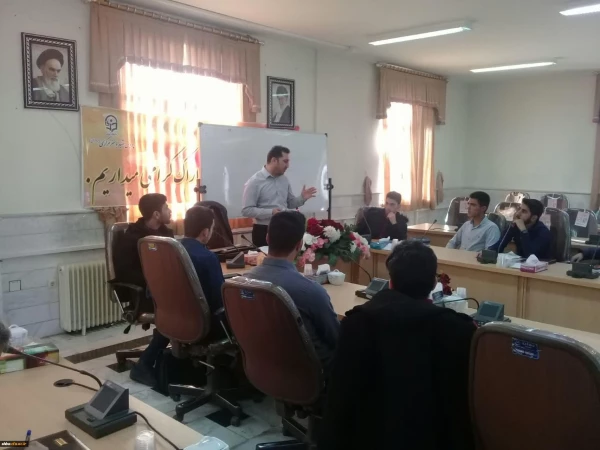 کارگاه مزاج شناسی و تغذیه برگزار شد 5