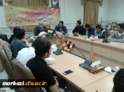 کارگاه کتاب درسنامه های مهدوی برگزار شد 3