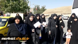 اعزام دانشجویان به کربلا
 3