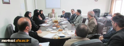 سرپرست دانشگاه فرهنگیان استان مرکزی گفت:

اگر ارتباطات درست باشد می تواند از آسیب جلوگیری کند