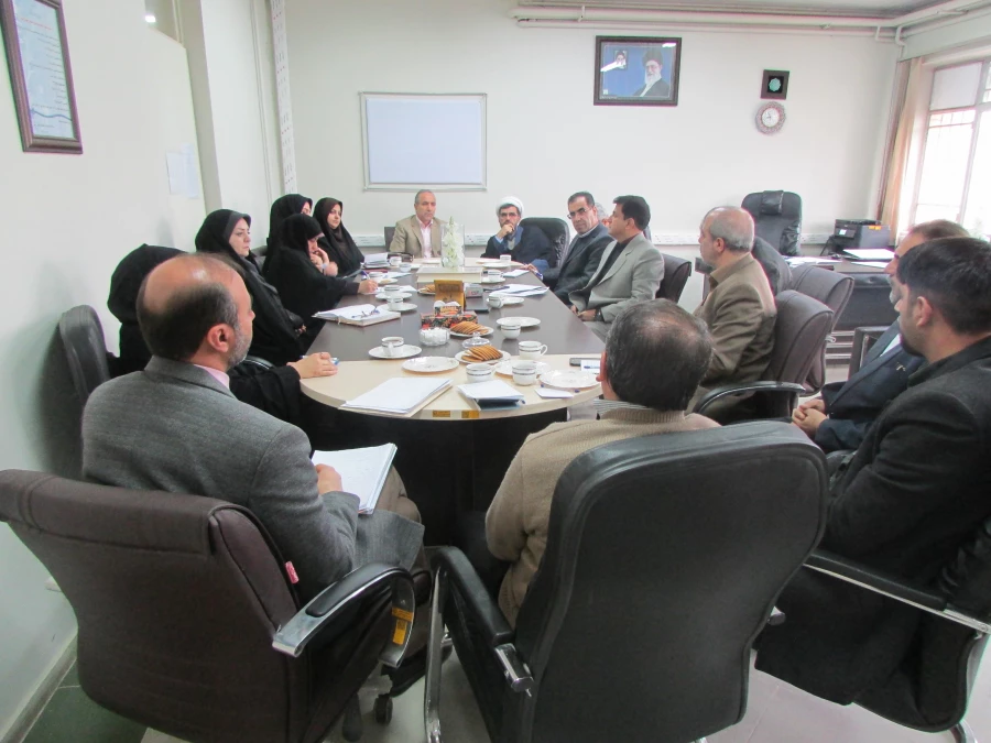 اگر ارتباطات درست باشد می تواند از آسیب جلوگیری کند 5