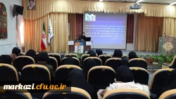 کارگاه پیشگیری از سرطان برگزار شد 4