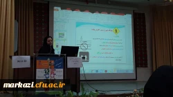 کارگاه پیشگیری از سرطان برگزار شد 5