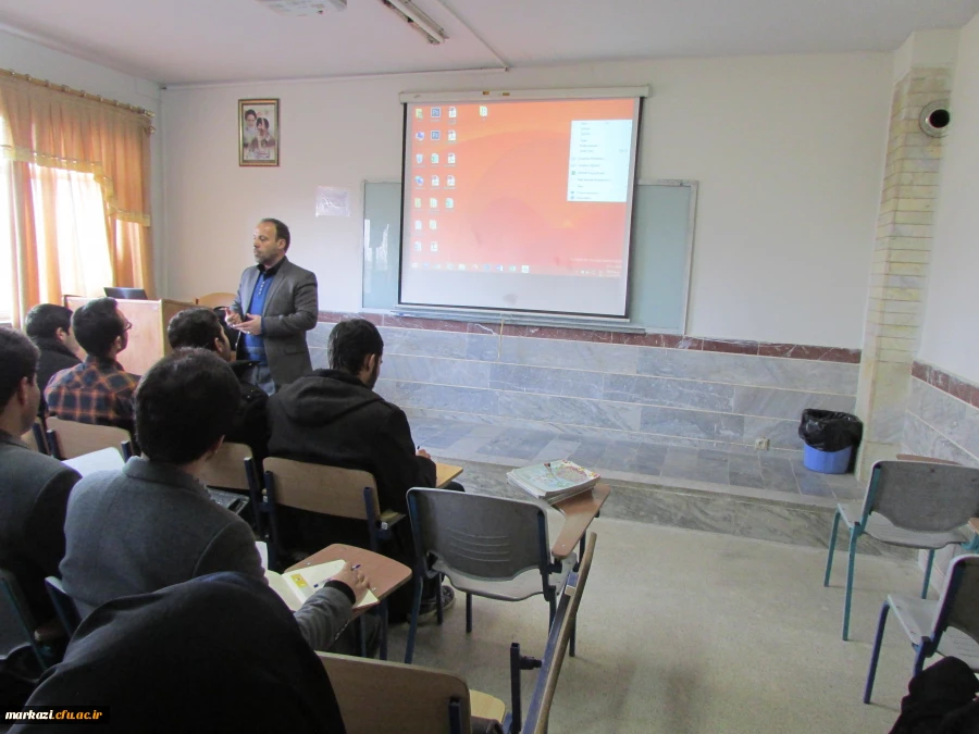 باید به برنامه های مکمل هم توجه شود 7