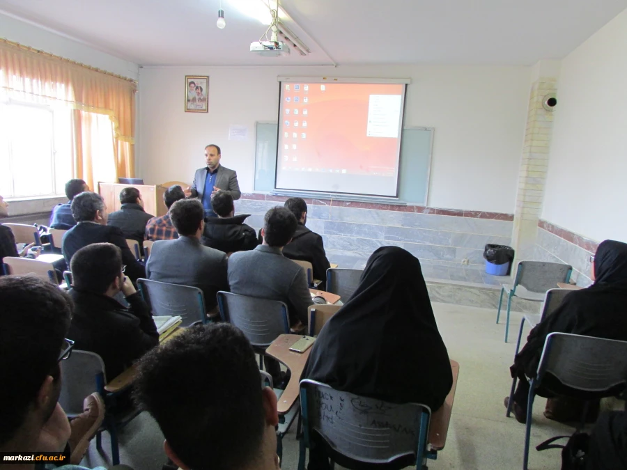 باید به برنامه های مکمل هم توجه شود 8