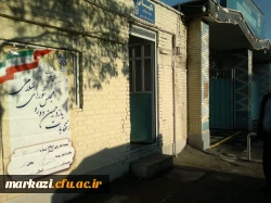 برای ادای دین به شهدا و انجام تکلیف در انتخابات شرکت کردیم 9