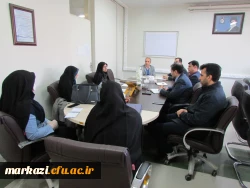 تمهیدات ویژه دانشگاه فرهنگیان استان مرکزی در تعطیلات اسفند 3