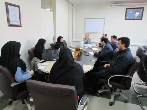 تمهیدات ویژه دانشگاه فرهنگیان استان مرکزی در تعطیلات اسفند 3