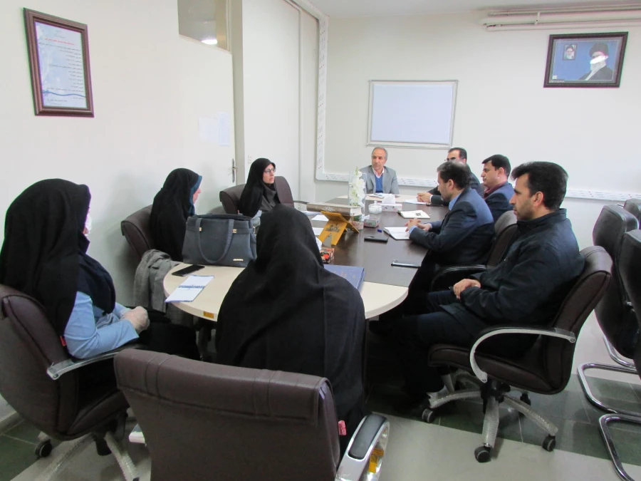 تمهیدات ویژه دانشگاه فرهنگیان استان مرکزی در تعطیلات اسفند 3