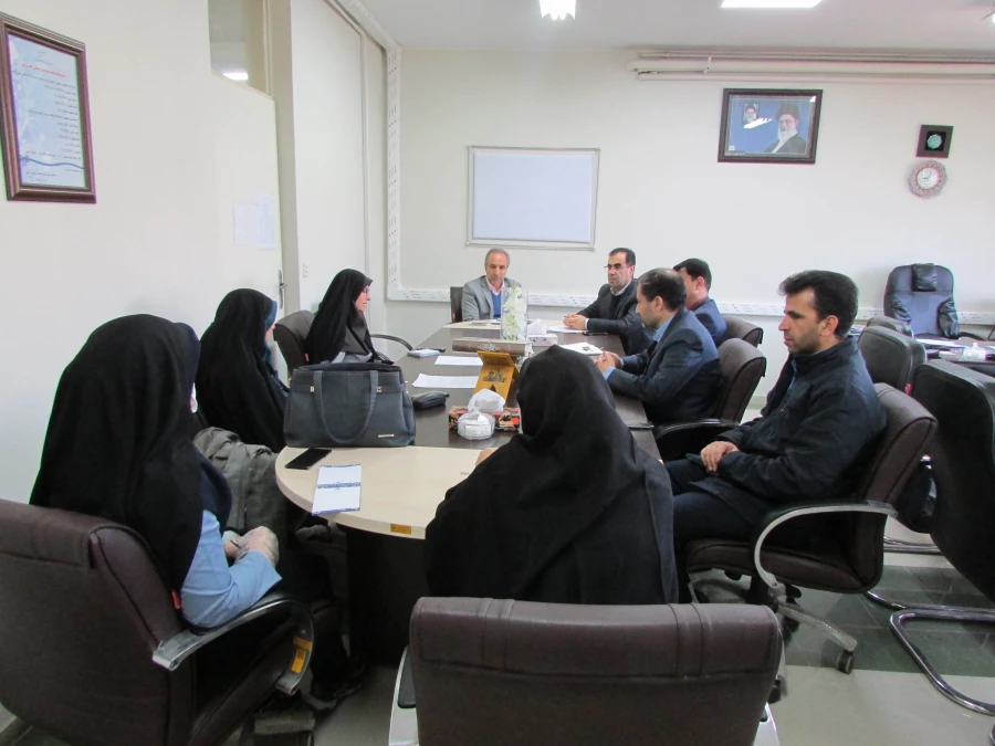 تمهیدات ویژه دانشگاه فرهنگیان استان مرکزی در تعطیلات اسفند 4