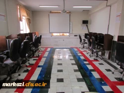 تجهیز و بروز رسانی سایت کامپیوتر پردیس شهید باهنر 4