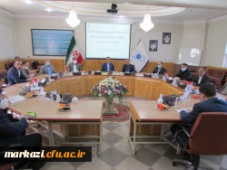 با یک تصمیم انقلابی و جهادی می توانیم مشکلات دانشگاه فرهنگیان را برطرف کنیم 2