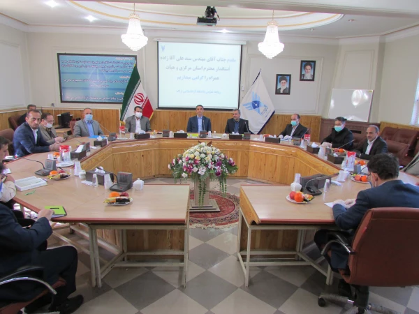 با یک تصمیم انقلابی و جهادی می توانیم مشکلات دانشگاه فرهنگیان را برطرف کنیم 2