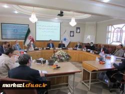 با یک تصمیم انقلابی و جهادی می توانیم مشکلات دانشگاه فرهنگیان را برطرف کنیم 3