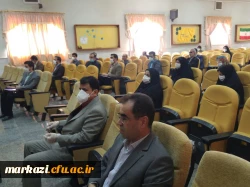 کارگاه خودباوری کارورزی در دانشگاه فرهنگیان استان مرکزی برگزار شد 5